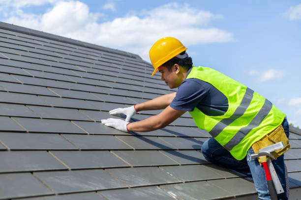 Best Emergency Roof Repair  in Groesbeck, OH