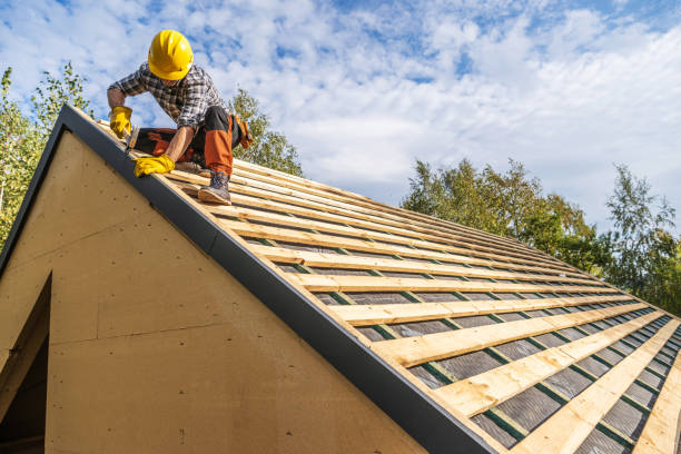 Best Affordable Roofing Company  in Groesbeck, OH