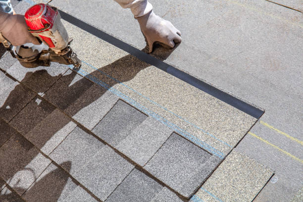 Best Storm Damage Roof Repair  in Groesbeck, OH