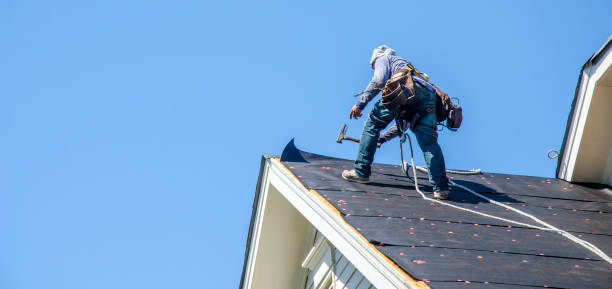 Gutter Installation and Roofing in Groesbeck, OH