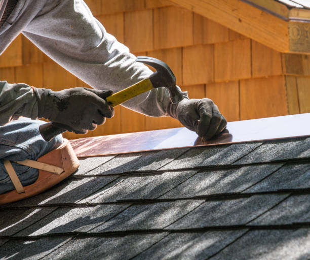 Quick and Trustworthy Emergency Roof Repair Services in Groesbeck, OH